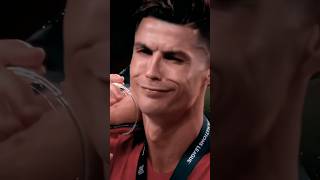 Ronaldo’s reaction 😂football edit footballplayer ronaldo funny [upl. by Tedi]