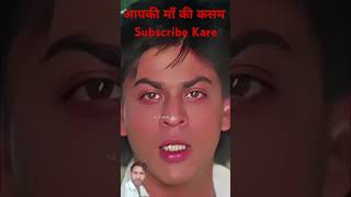 movie Sani Deol Shahrukh Khan bollywoodmovie [upl. by Llehsor]