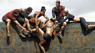 3 Steps to Become an Obstacle Racing World Champion [upl. by Gomar76]