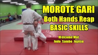 MOROTE GARI BASIC SKILLS [upl. by Domingo]