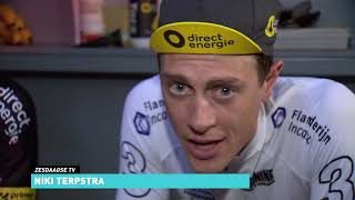 Zesdaagse TV  aflevering 6 [upl. by Zoie]