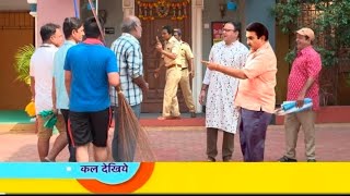 Taarak Mehta Ka Ulta Chashma episode 4237  Tmkoc 4237 full episode  Tmkoc Promo 4238 [upl. by Rebhun]