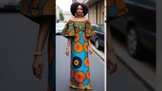 Vibrant African Prints for Boubous Ankara Kente and More shorts trending viralvideo reels [upl. by Giordano588]