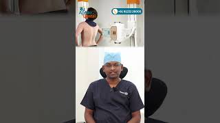 Dental XRay Safety  Dr Bhanu Prakashs Expert Explanation [upl. by Tarton]