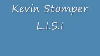 Kevin Stomper  LISI Discotronic Remix [upl. by Emylee]