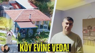 DİLARASYON KÖY EVİNE VEDA  SATILDI  KAAN ÜNALDILAR [upl. by Christianity337]