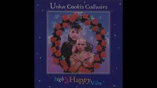 Urban Cookie Collective – The Key The Secret [upl. by Awahsoj]