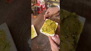 Double Taste Wala Sandwich  Indian Street Food sandwich streetfood ytshorts foodshorts recipe [upl. by Mandler976]