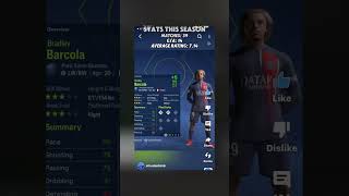 Reacting to my PSG EAFC 25 Rating predictions… [upl. by Horst780]