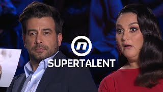 Supertalent 2021  17102021  trailer [upl. by Eiramlehcar]