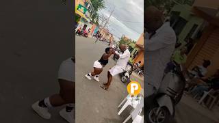 Bailando Bachata Pambiche musicard rdmusic musica latinmusic baile bachata music rd [upl. by Dub]