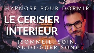 Hypnose pour DORMIR en prenant SOIN DE SOI [upl. by Htims82]