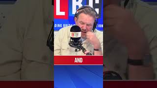 Israeli caller explains why he thinks ‘the UK government is supporting a genocide  LBC [upl. by Dud173]