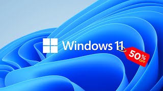 50 OFF Genuine Windows 1011 Activation Key  Get Windows 1011 Activation Key For Cheap [upl. by Ursi]