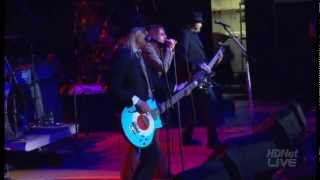 Enuff ZNuff  Baby Loves You  M3 Rock Festival Merriweather Columbia US 2012 [upl. by Nivi]