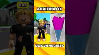 ¡KAREN ME NEGÓ LA COMIDA PERO AHORA NECESITA MI AYUDA😨 roblox [upl. by Wilser572]