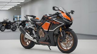 2025 Honda CBR1300XX Review – The Ultimate Sport Touring Machine Pro Bike Reviews [upl. by Ridgley]