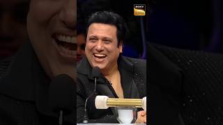 Super star singer  season 15  Govinda ji ko maja aa gaya  superstarsingerseason3 romantic [upl. by Brotherson540]