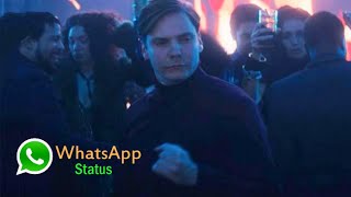 Zemo Whatsapp Status  Marvel Avengers  Daniel Bruhl  Helmut Zemo  Falcon and the Winter Soldier [upl. by Auqenwahs]