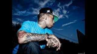 Kid Ink  Stank In My Blunt Drink In My Cup Remix [upl. by Ardnad988]