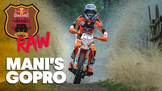 2021 Red Bull Romaniacs Winner POV  Manuel Lettenbichler [upl. by Romonda]