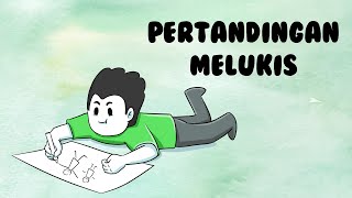 Pertandingan Melukis [upl. by Milly36]