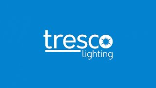 Why Tresco® Lighting [upl. by Aiekat]