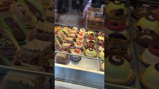 Köstlichste französische Kuchen cakelover cakedesign kuchen shortsvideo [upl. by Giddings]