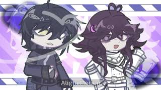 Nee nee nee  Fake collab  100 sub special  Saiouma  Shydoesedits [upl. by Loella]