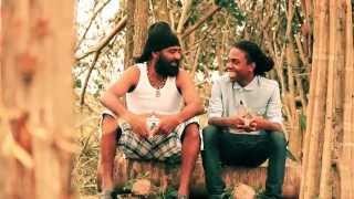 Jahmiel  Real FatherOfficial Video JUNE 2014 CRE Notnice Records 2014 [upl. by Cappella612]