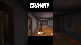 Grandpa Take Revenge Of Spider To Bitwa 😱 granny gaming shorts [upl. by Neona]