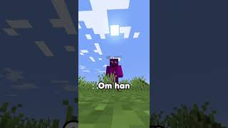 Jag har en copycat minecraft bedwars hypixel gaming memes [upl. by Rains]