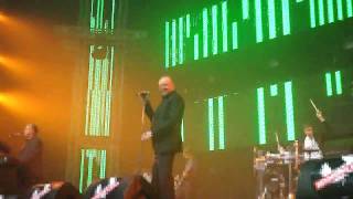 HEAVEN 17  Being Boiled  Live  sinners day 2010 [upl. by Gaudette]