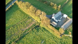 Castlegrange Farm Ardtermon Co Sligo [upl. by Fortunio]