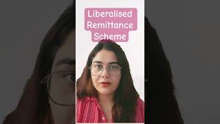 Liberalised Remittance Scheme  Important Government Schemes JAIIB PPB Important Topics Preparation [upl. by Nirro356]