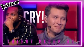 Huntley and Niall Horan Sing quotKnockin On Heavens Doorquot by Bob Dylan  The Voice Live Finale  NBC [upl. by Yetak158]