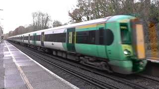 Passenger Trains at Speed UK 3 [upl. by Anuait]