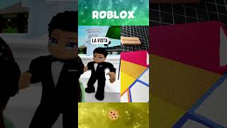 SI INNAMORA DI UNA RAGAZZA CIECA 😥 roblox [upl. by Nnylesor730]