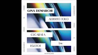 Gina Demarchi  Libero AE054 [upl. by Adnawat]