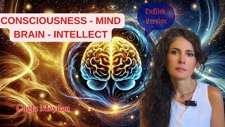 CONSCIOUSNESS MIND BRAIN AND INTELLECT [upl. by Asiela719]