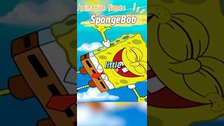 SpongeBobs Flying Dream anime animation recap spongebob [upl. by Enrobso]