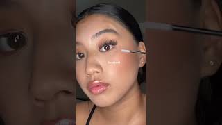 Fix Eyelash Extensions with DIY LASH 😉BampQ Lashesdiylashes [upl. by Airbmak]