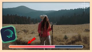 Create Progress Bar or Loading Bar  Alight Motion Tutorial [upl. by Eras]