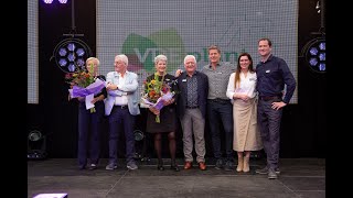 VDE plant 75 jaar [upl. by Gnof]