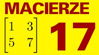 17 Jak Rozpoznać Jaki Mamy Układ Równań  Twierdzenie Kroneckera Capellego [upl. by Danelle]