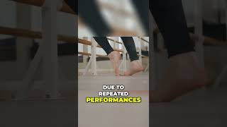 The Importance of Proper Ballet Shoe Fitting for Performance and Injury Prevention [upl. by Balfour]