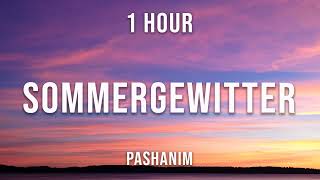 Pashanim  Sommergewitter  1 Stunde [upl. by Red]