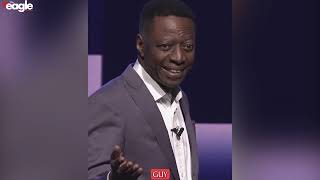 Rev Sam Adeyemi Skills Matter More Than Size 🔥 [upl. by Ahterod]