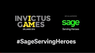 What can entrepreneurs learn from the Invictus Games [upl. by Fitts822]