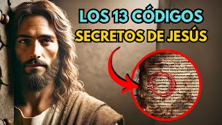 Enseñanzas Secretas de Jesús sobre ALIENÍGENAS encontradas en la Biblioteca de Nag Hammadi PARTE 1 [upl. by Najib]